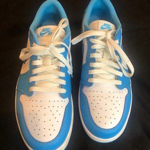 Jordan 1 Low SB UNC US Size 11